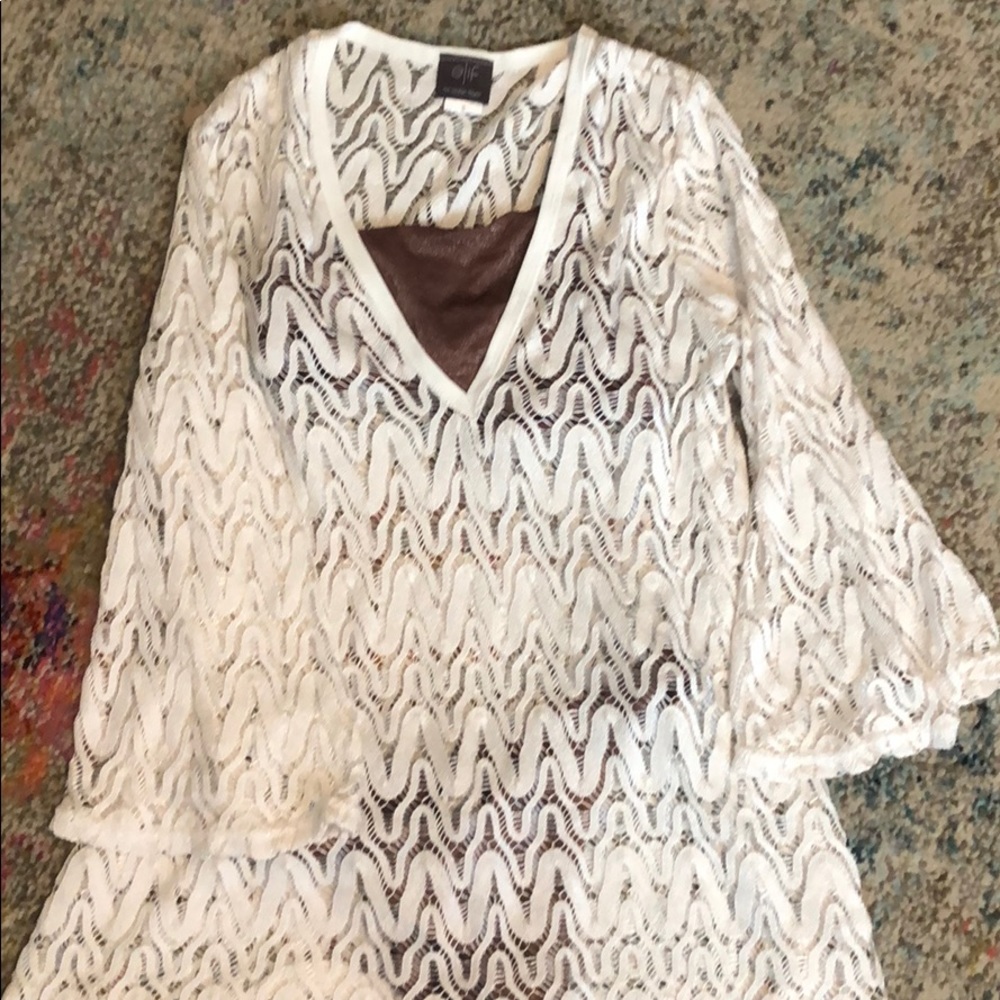 Swim Cover-up